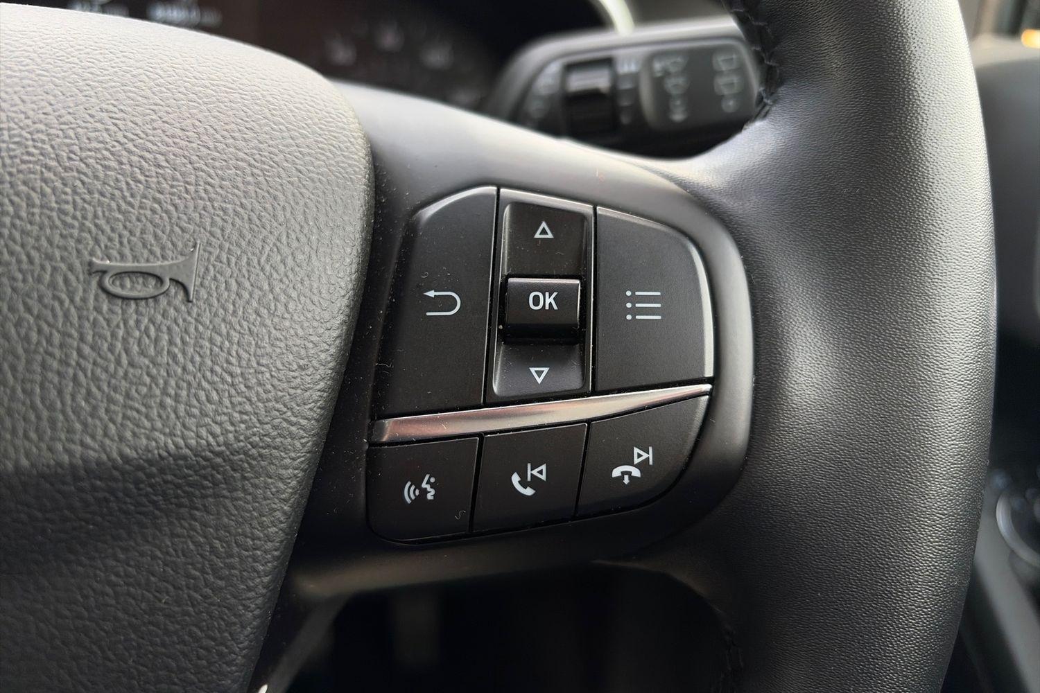 Ford Focus Photo 28