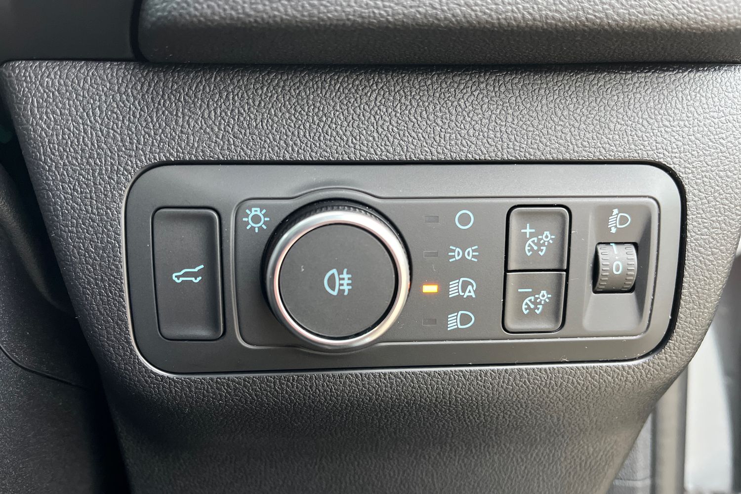 Ford Kuga Photo 29