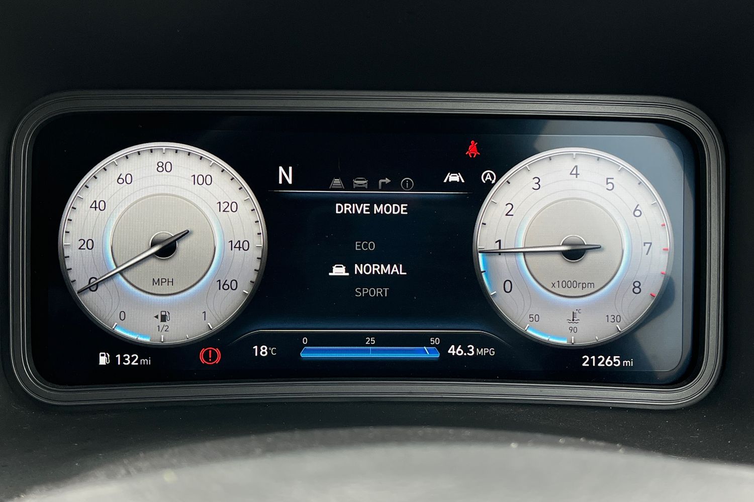 Hyundai KONA Photo 36