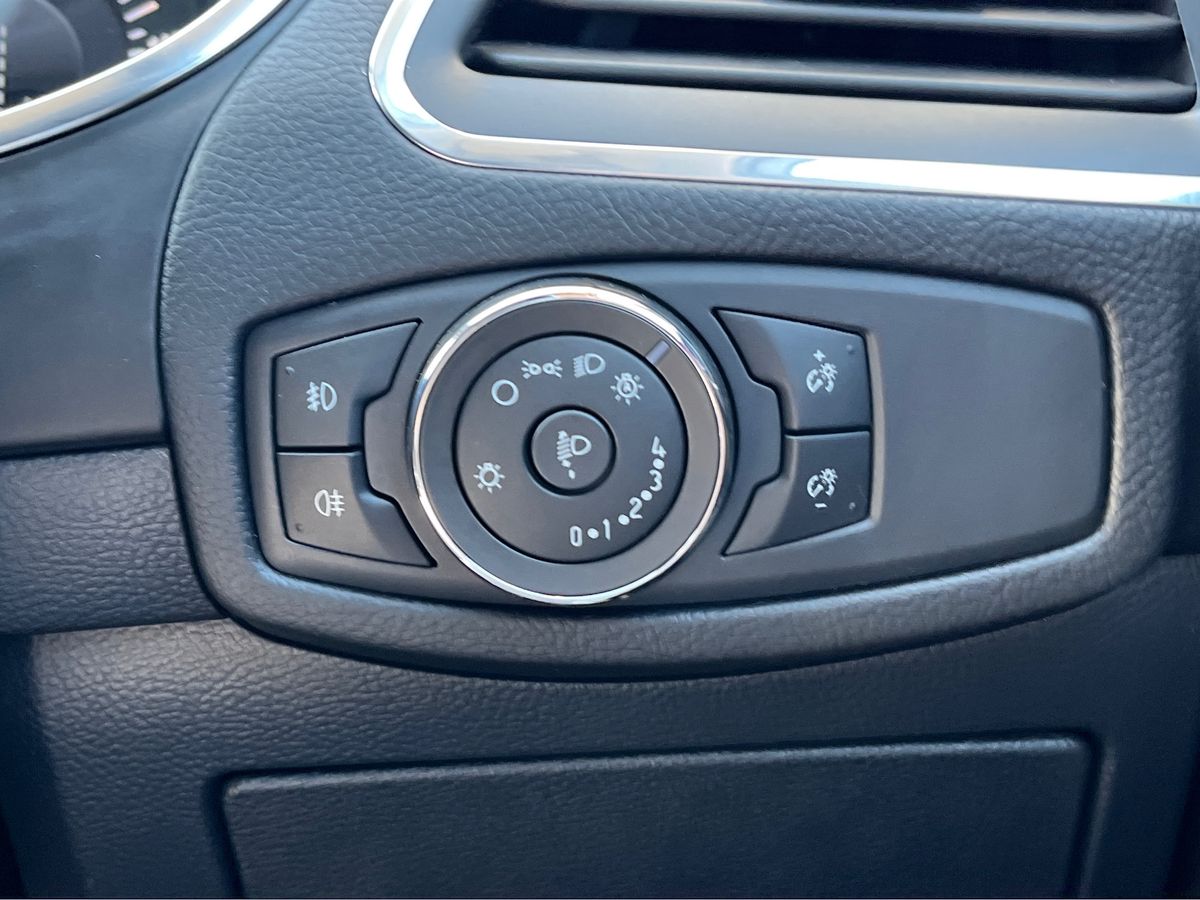 Ford Galaxy Photo 33