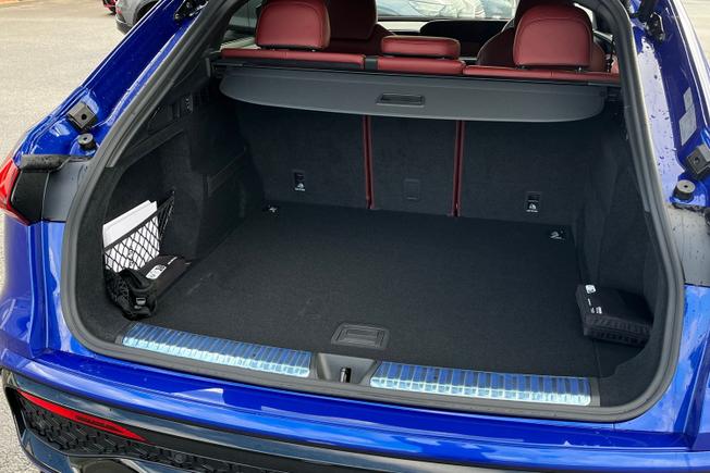 Audi SQ5 Photo 12