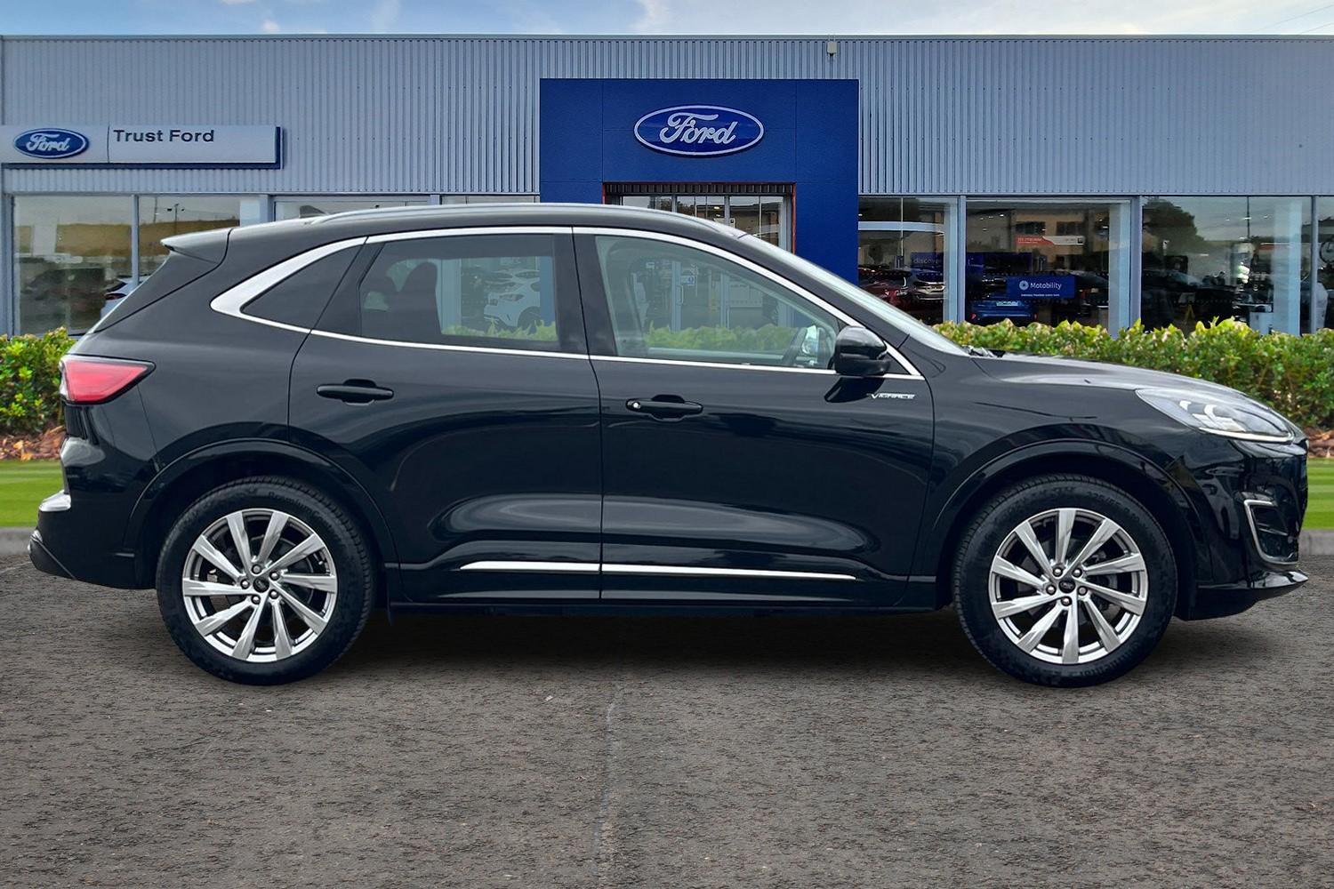 Ford Kuga Photo 2