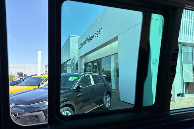 Volkswagen Transporter Photo 34