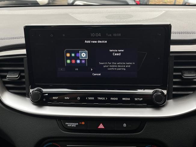 Kia Xceed Photo 50