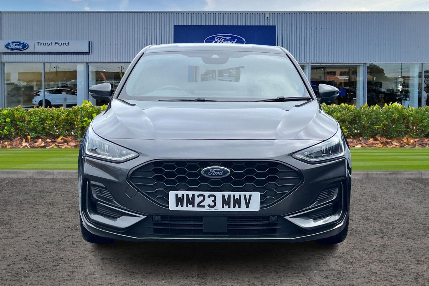 Ford FOCUS Photo 5