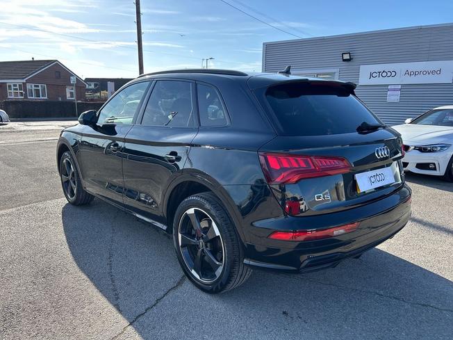 Audi Q5 Photo 23