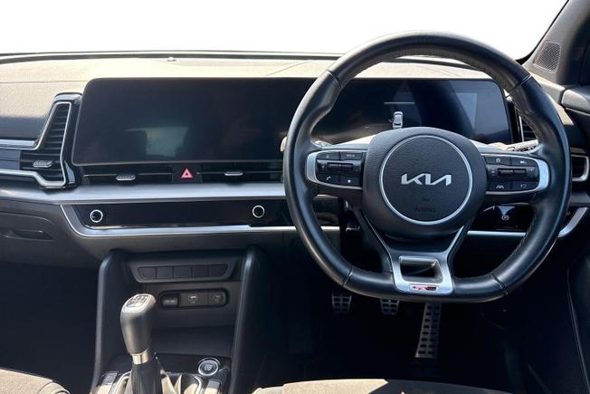 KIA Sportage Photo 11
