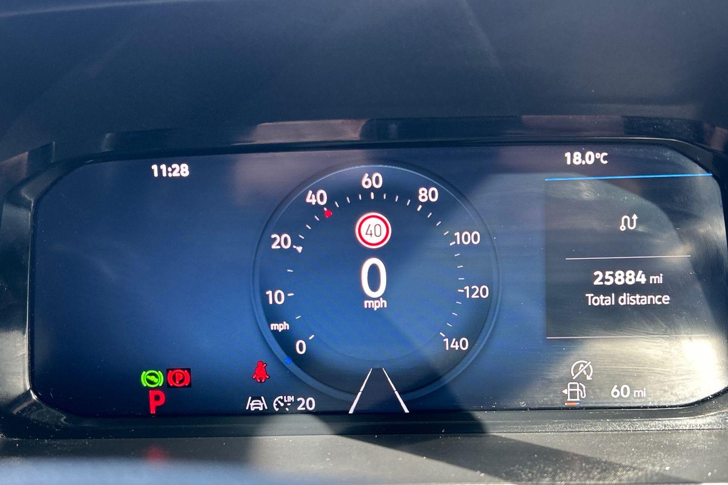 Ford TRANSIT CONNECT Photo 8