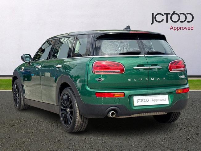 MINI Clubman Photo 3
