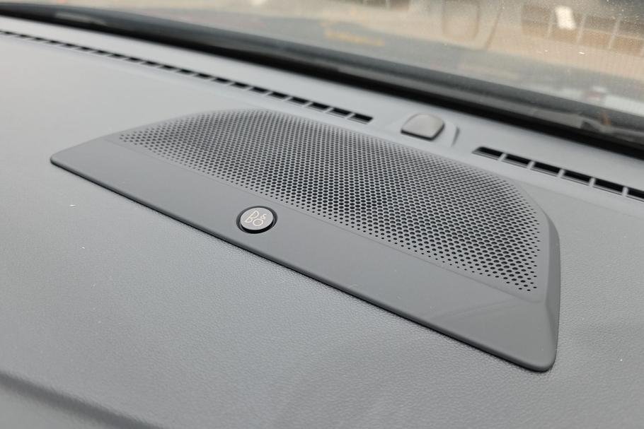 Used Ford TOURNEO CUSTOM 35