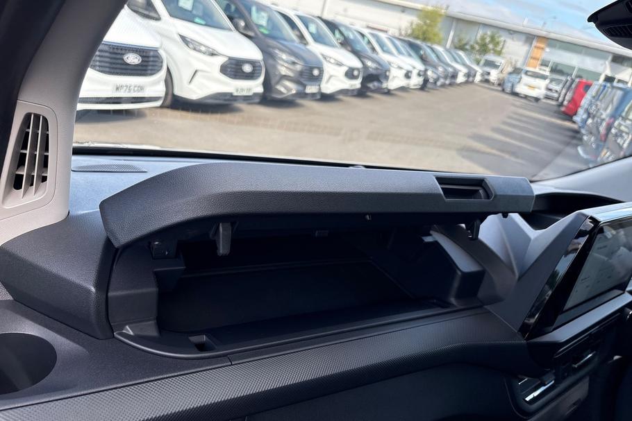 Used Ford TRANSIT CUSTOM HV26SXM 15