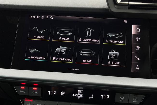 AUDI A3 Photo 13