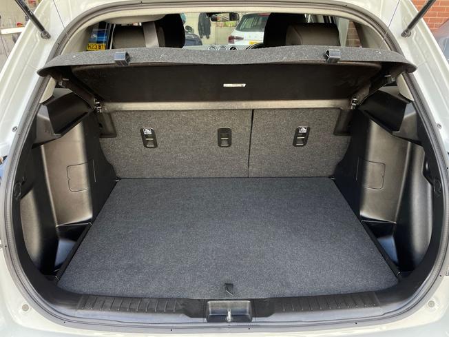 SUZUKI Vitara Photo 12