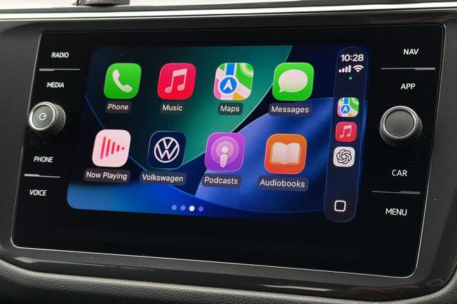 VOLKSWAGEN Tiguan Allspace Photo 30