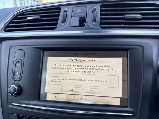 RENAULT Kadjar Photo 37