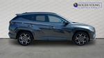 Hyundai TUCSON Photo 4