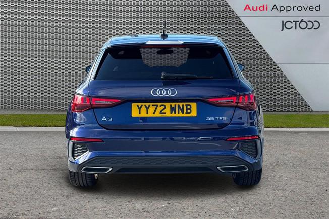 AUDI A3 Photo 7
