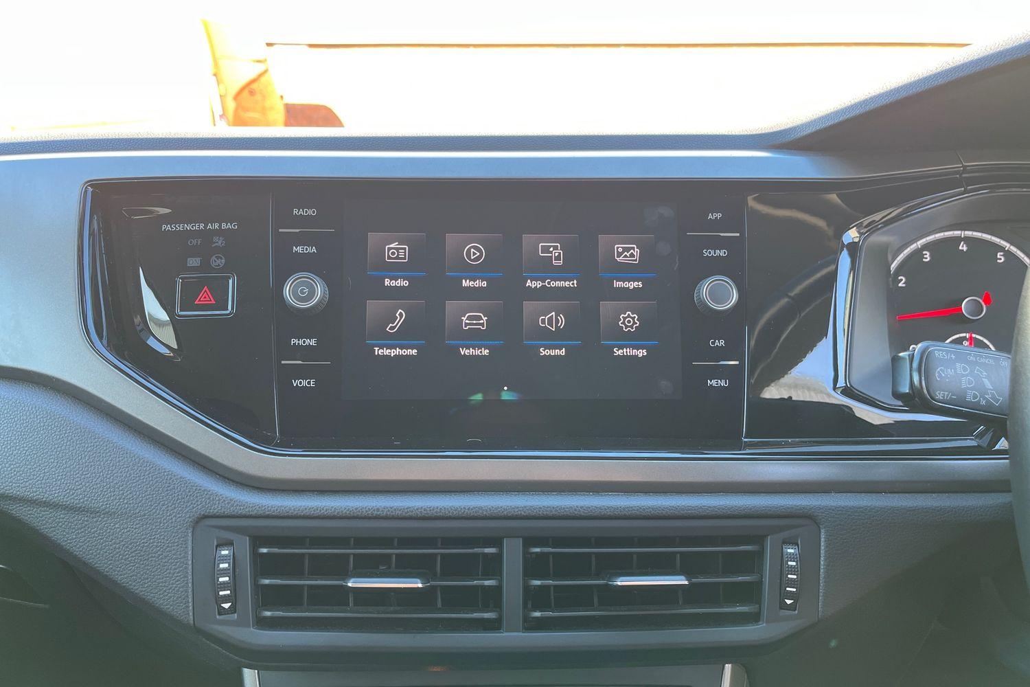Volkswagen Polo Photo 32