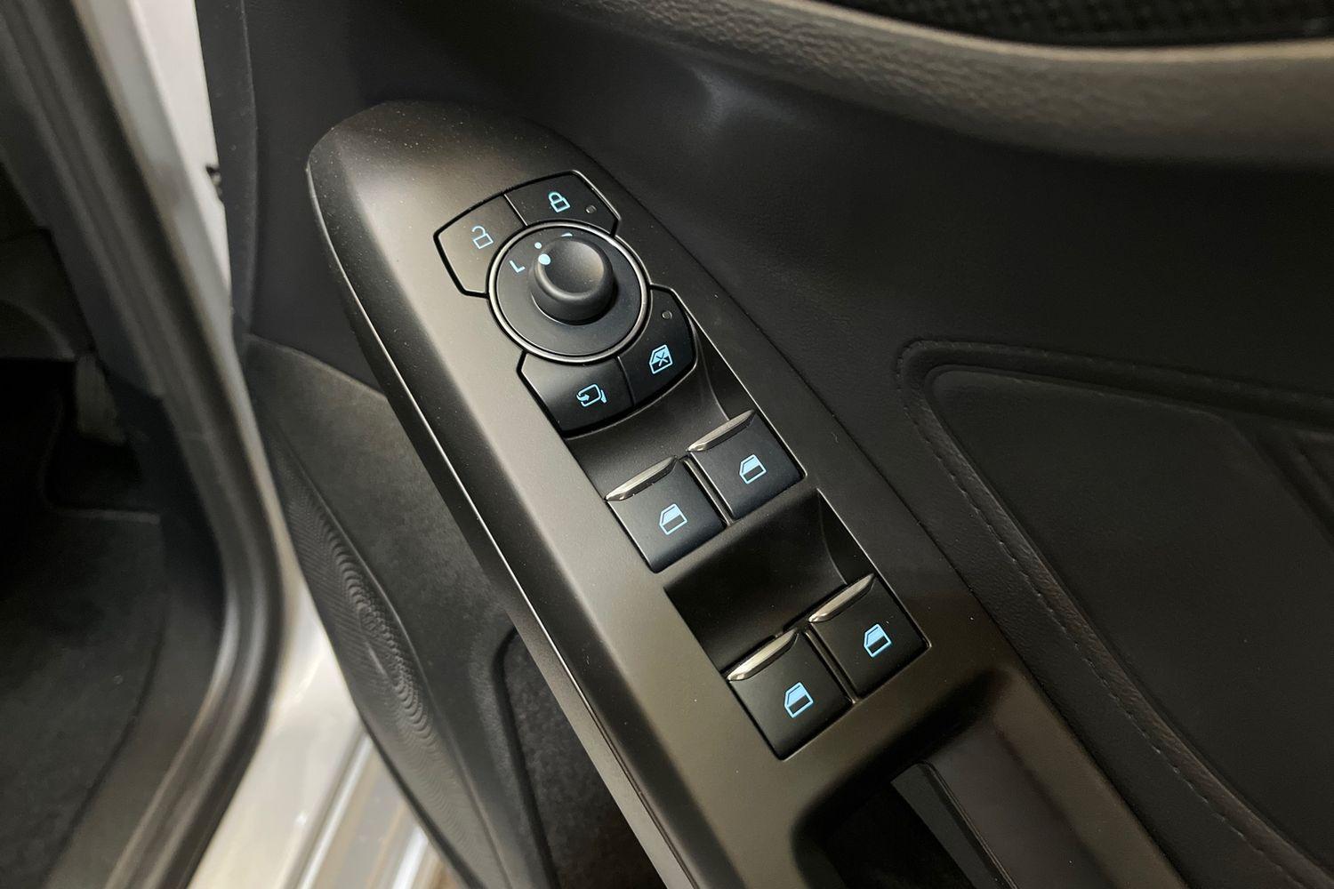 Ford FOCUS Photo 15
