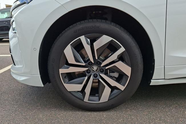 ŠKODA Enyaq Photo 5