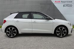 AUDI A1 Photo 4