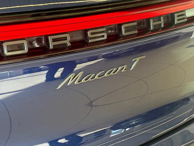 PORSCHE Macan Photo 33