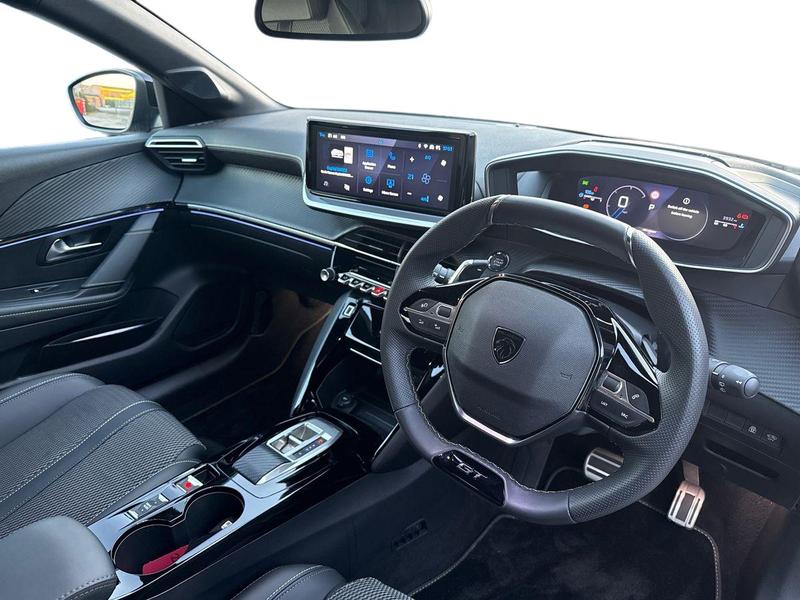 Used Peugeot 208 KO74HTJ 11