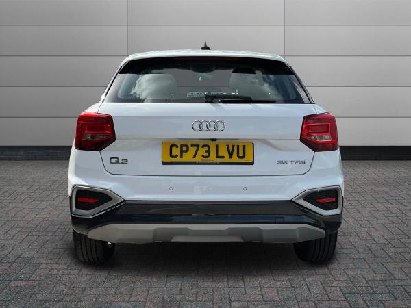 Audi Q2 Photo autoimg-7c42fbf0e95ef804dc3d2ea6512d3730e2a8d4b1.jpg