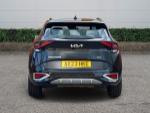 Kia Sportage Photo 8