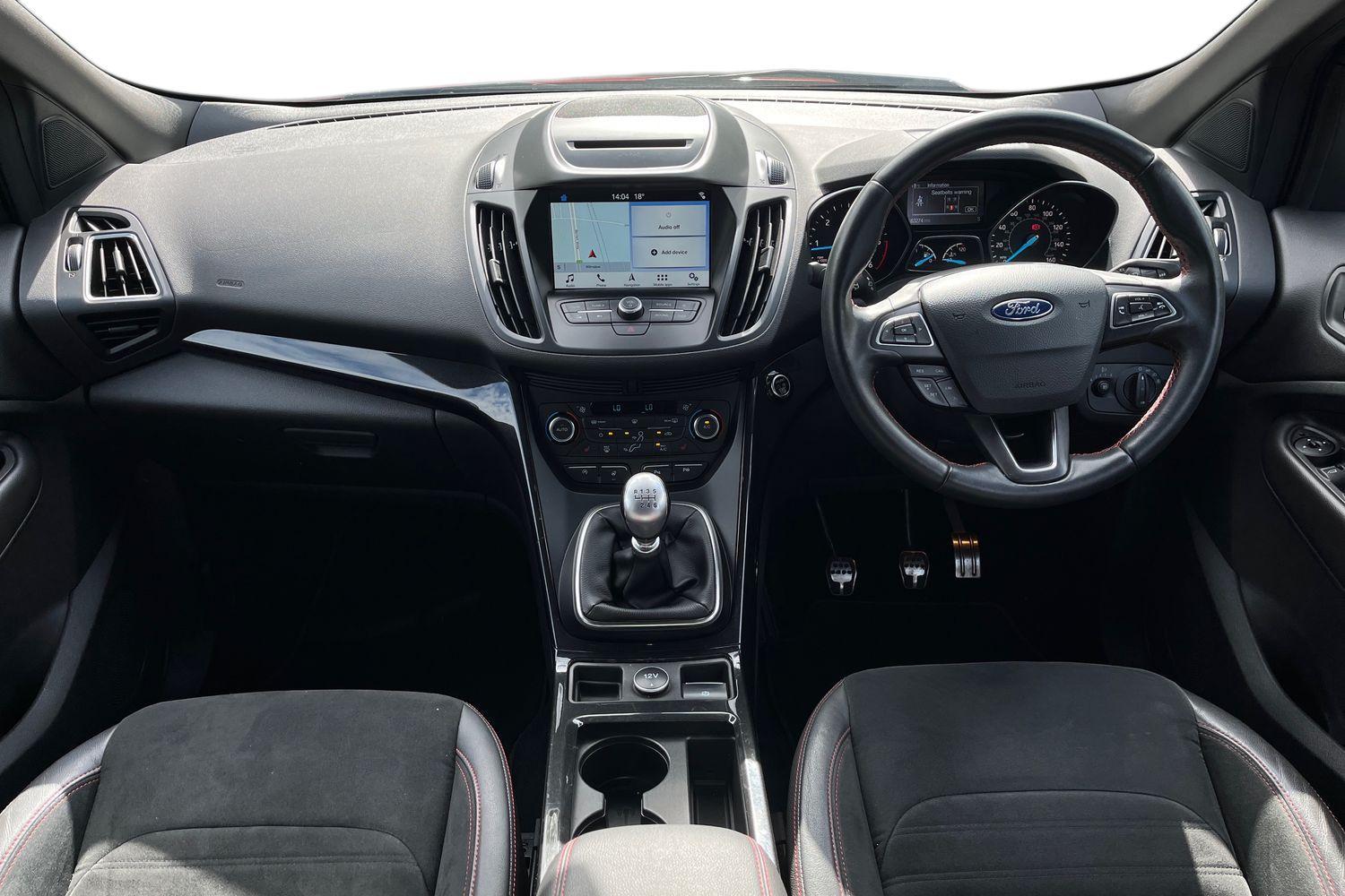 Ford Kuga Photo 9