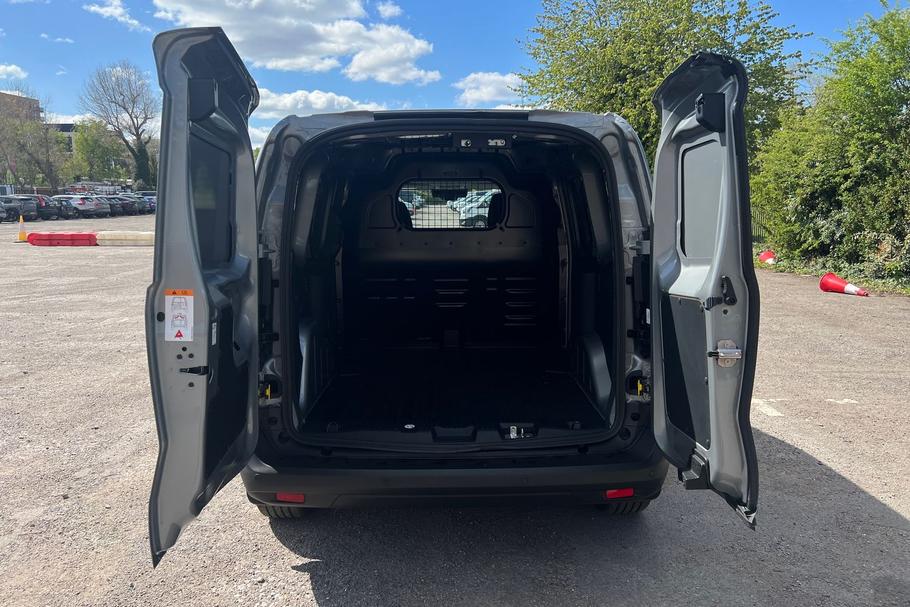 Used Ford E-TRANSIT COURIER LO25PXP 6