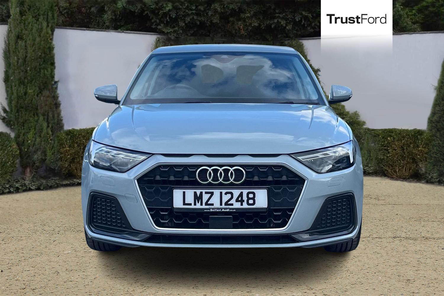 Audi A1 Photo 5
