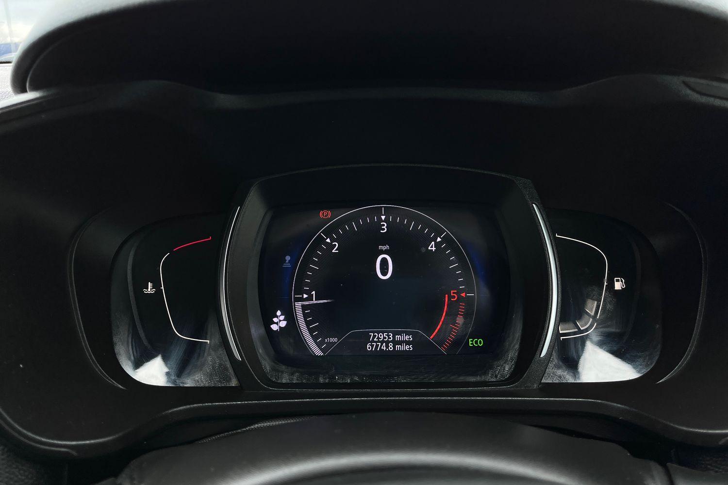 Renault KADJAR Photo 12