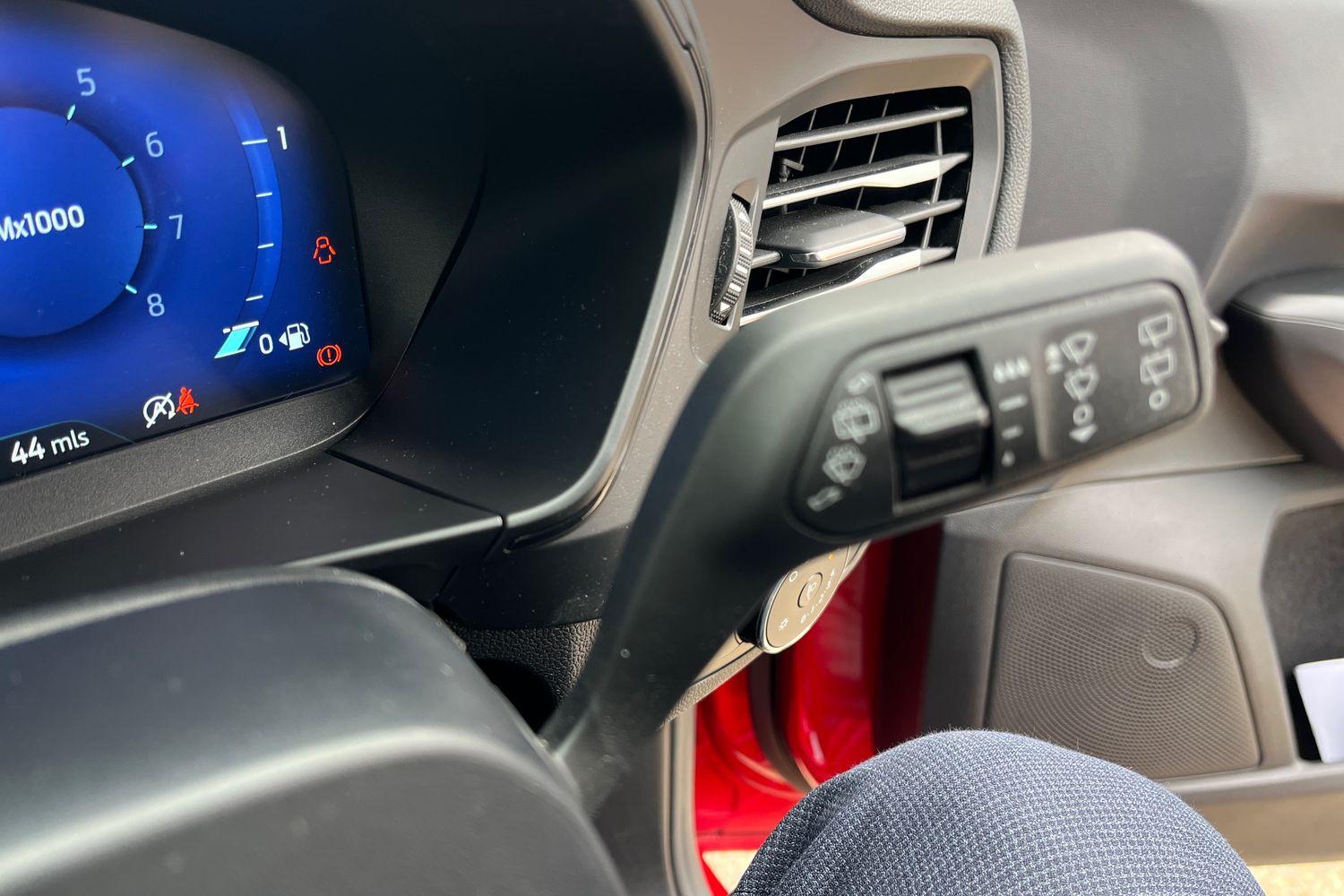 Ford Focus Photo 14