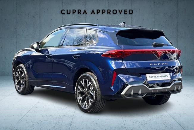 CUPRA Terramar Photo 3