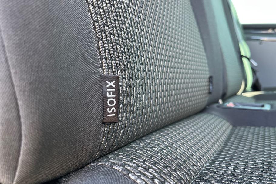 Used Volkswagen TRANSPORTER EJ24OBR 15