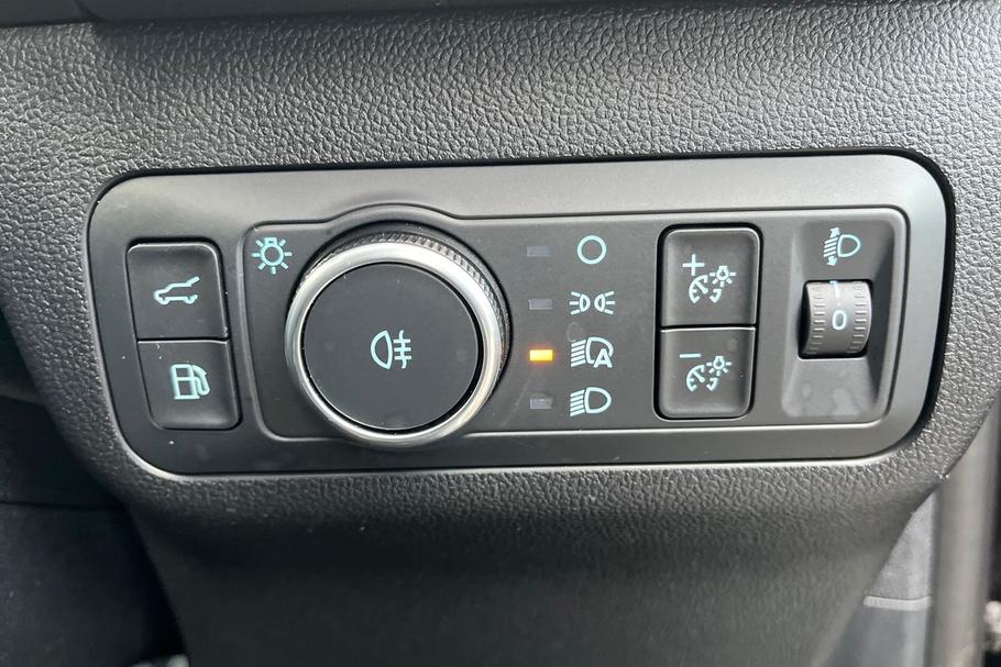 Used Ford Kuga HMZ2470 26