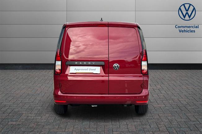 VOLKSWAGEN Caddy Maxi Photo 7