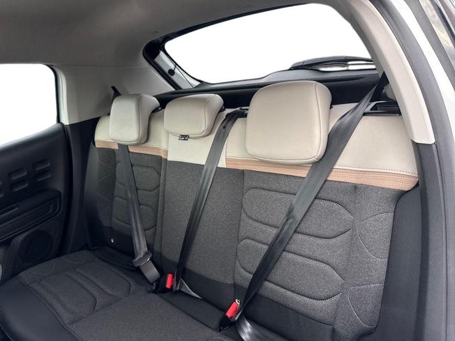 CITROEN C3 Photo 9