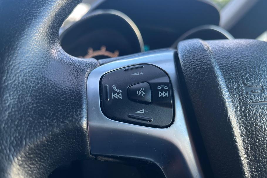 Used Ford B-MAX MX66WWN 34