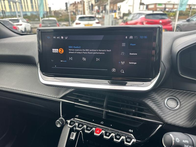 Used Peugeot 2008 MD24WHL 20