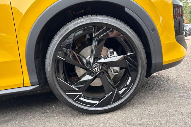 VOLKSWAGEN T-Roc Photo 5