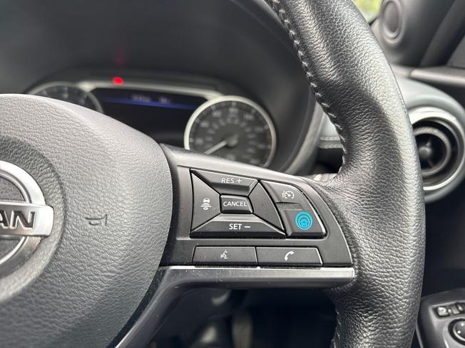 NISSAN Juke Photo 17
