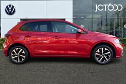Volkswagen Polo Photo 4