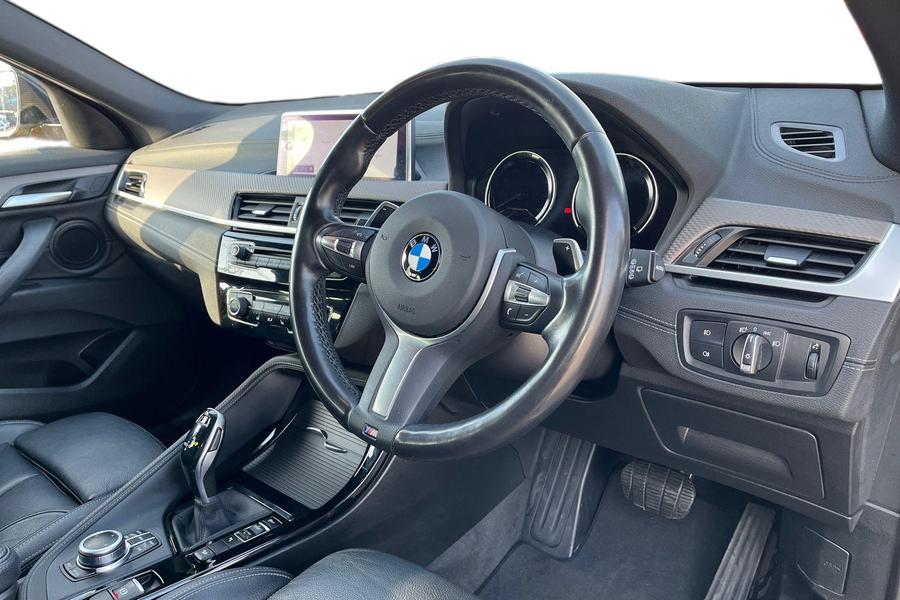 BMW X2 Photo autoimg-7c4e7b217ebb327e7cde43e6be2aed7abddcd5ce.jpg