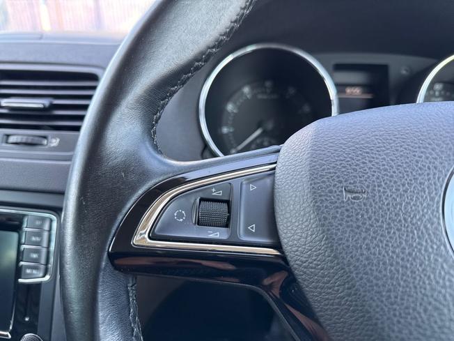 ŠKODA Yeti Photo 16