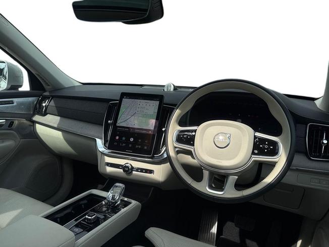 VOLVO Xc90 Photo 6