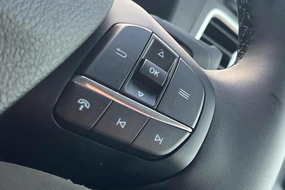 Used Ford TRANSIT 18