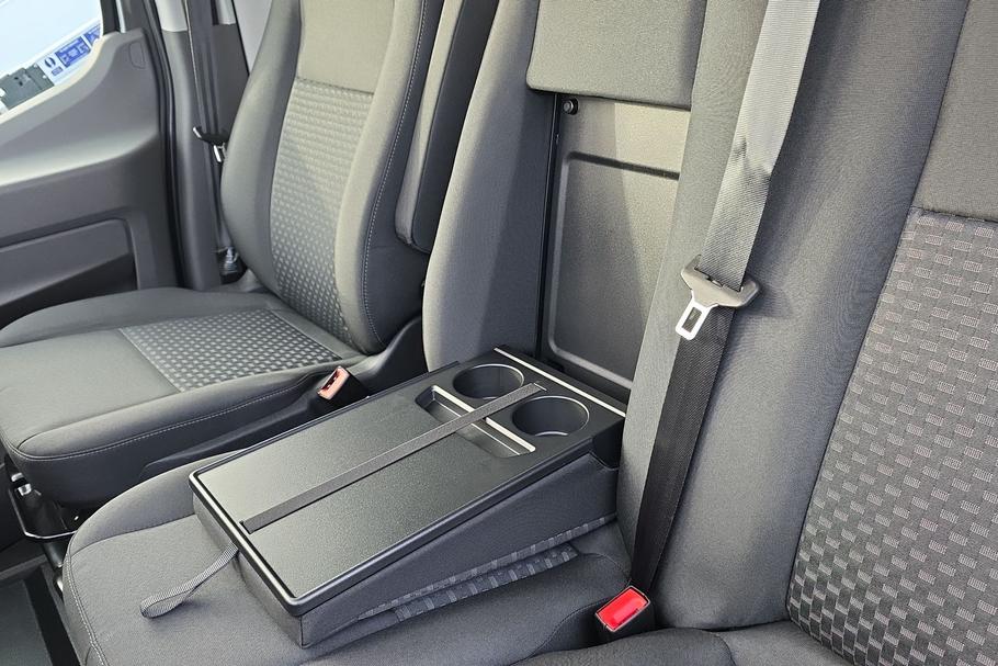 Used Ford E- TRANSIT 24