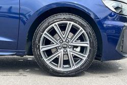 Audi A1 Photo 5